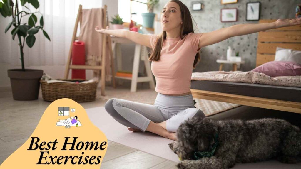 Best Home Exercises
