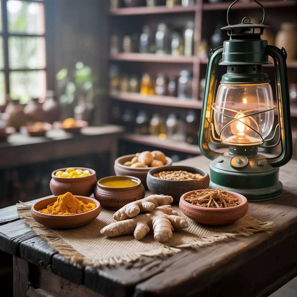 পুরাতন আমাশয় রোগের ঘরোয়া চিকিৎসা