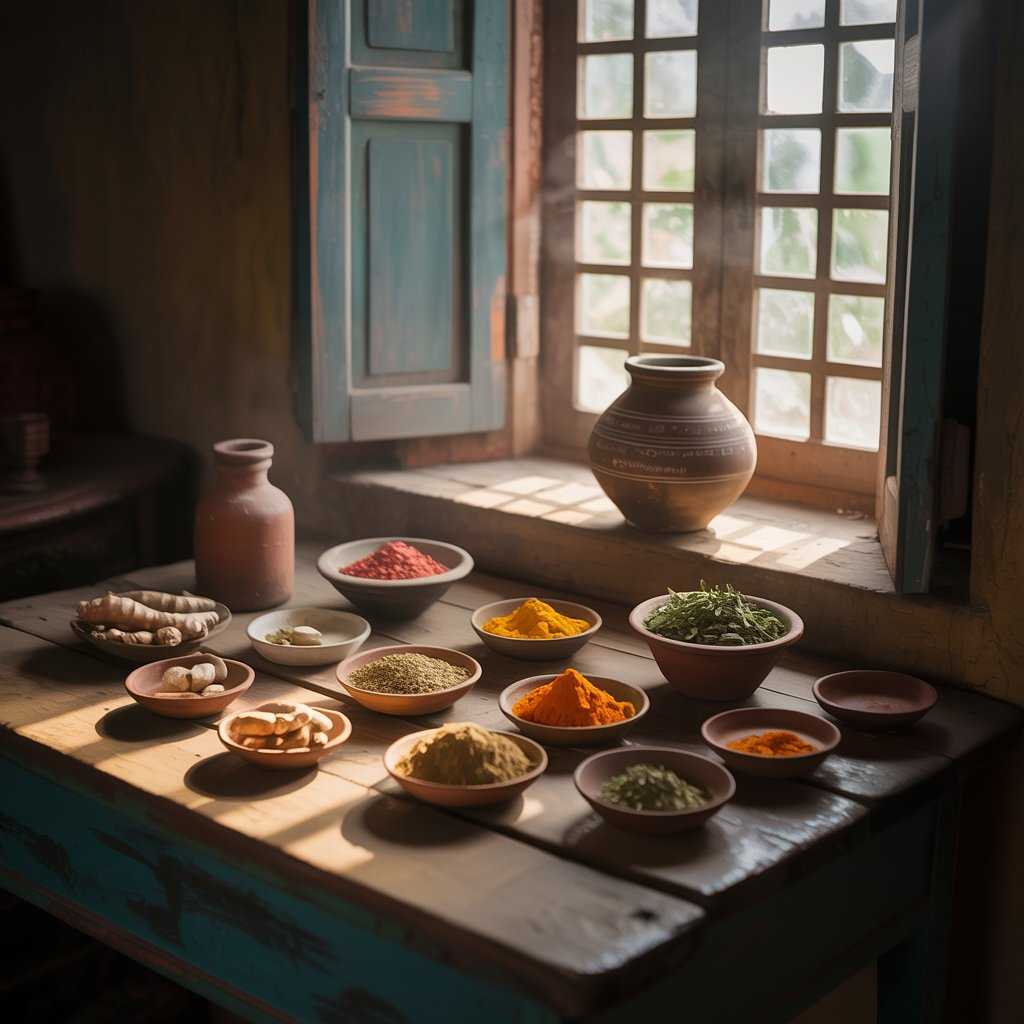 পুরাতন আমাশয় রোগের ঘরোয়া চিকিৎসা