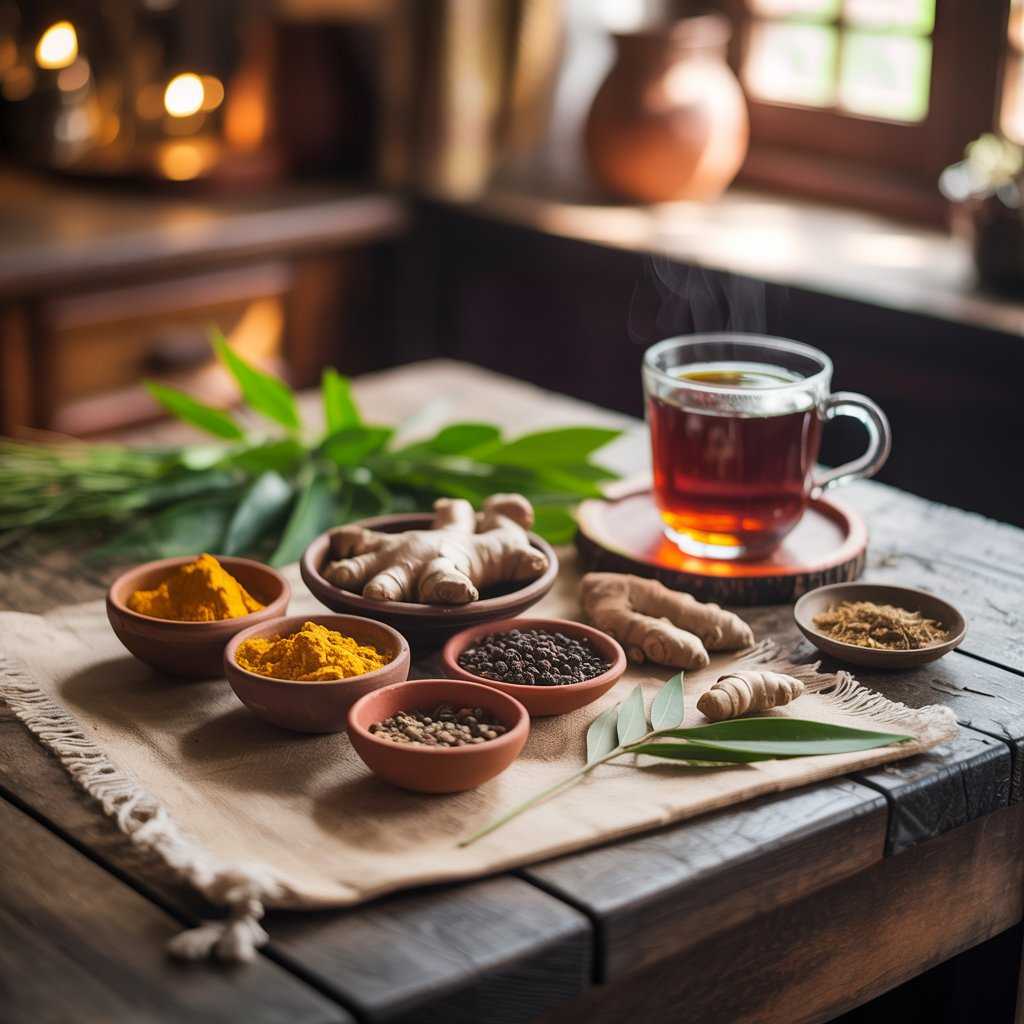 খিচুনি রোগের ঘরোয়া চিকিৎসা
