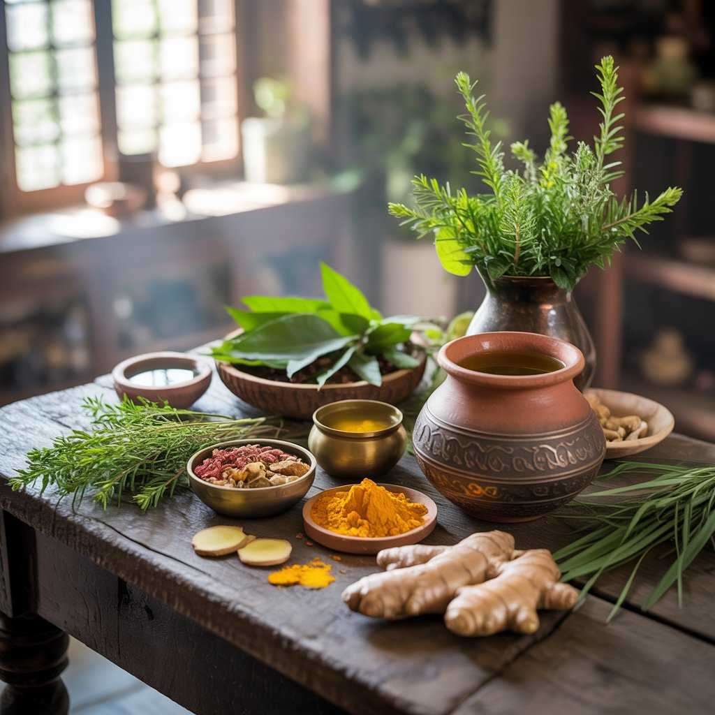 পুরাতন আমাশয় রোগের ঘরোয়া চিকিৎসা