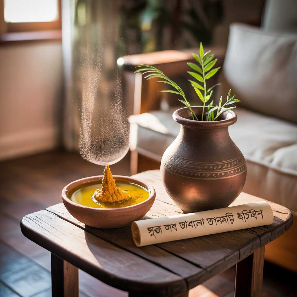 হাত পা চাবানোর ঘরোয়া চিকিৎসা