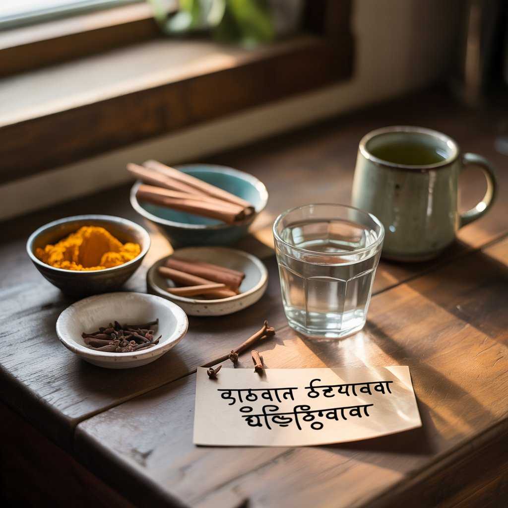 দাঁত ব্যথার ঘরোয়া চিকিৎসা