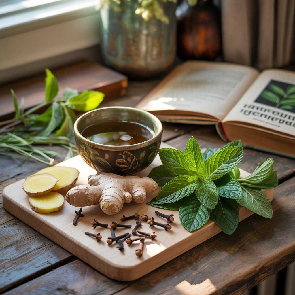 দাঁত ব্যথার ঘরোয়া চিকিৎসা